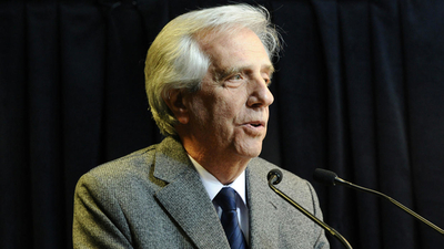 Pruebas revelan que presidente uruguayo no tiene "evidencia actual" de cáncer