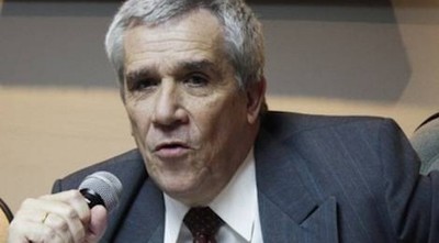 Perrone: Visita de Abdo a Trump "sirve como respaldo fuerte pero no definitivo"