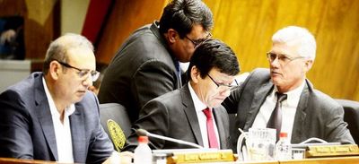 Diputado cartista dice que “no solo en Honor Colorado hay delincuentes”