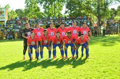 Liga Misionera del Sur al todo o nada