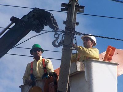 ANDE avisa sobre cortes programados en distintos puntos del país