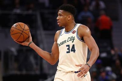 Bucks, 18 victorias seguidas y líderes de la liga