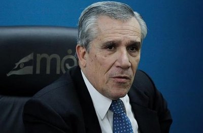 Galeano Perrone: Apoyo de Estados Unido a Mario Abdo es “fuerte pero no definitivo”