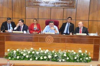 Mañana se resuelve si proyectos electorales se tratarán antes del receso