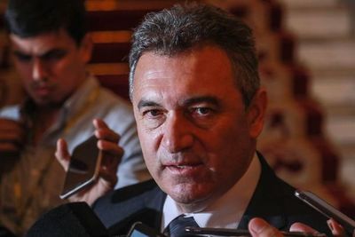 Preacuerdo entre ANDE y Eletrobras se dará a conocer esta semana, promete Villordo