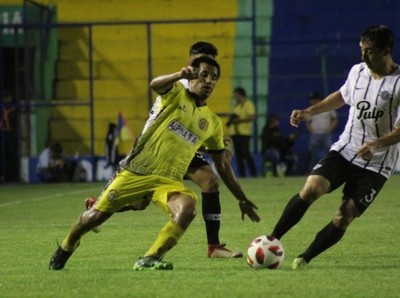 Deportivo Capiatá empató y fue al descenso
