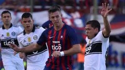 Olimpia y Cerro Porteño, la cara y la cruz del Clausura paraguayo