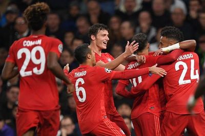 Neuer recuerda las “buenas experiencias” en Londres