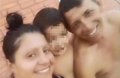 Mató a su concubina mientras ella hacía maletas para dejarlo