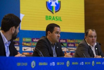 Lista de Brasil para el Preolímpico