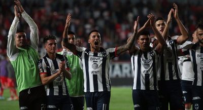 El Monterrey se enfrenta al Liverpool en busca del pase a final del Mundial