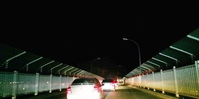 Brasil instalará 70 cámaras en el Puente de la Amistad