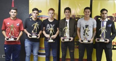 Los mejores jóvenes de 2019
