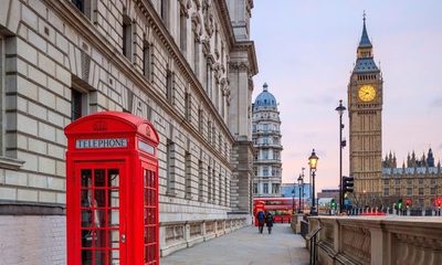 5 cosas que hacer en Londres