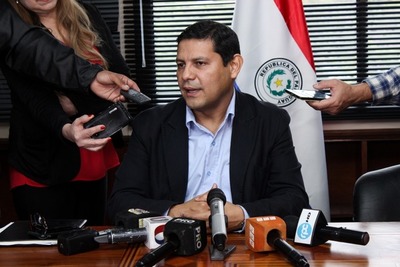 Ministerio de Industria y Comercio apuesta a la expansión del mercado nacional