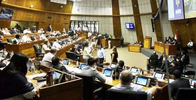Control de “dinero sucio”: harán último intento para tratar proyecto