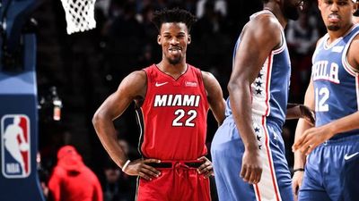 Sixers, los últimos en perder el invicto