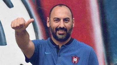 El viernes será el día D en Cerro Porteño