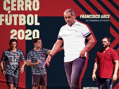 Raúl Zapag: Francisco Arce es la persona ideal para el desafío