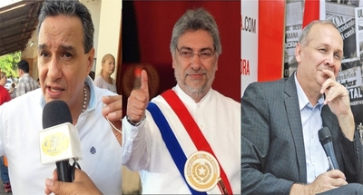 Lugo, Ferreiro y Hugo Javier González: El triste destino de los outsiders de la política