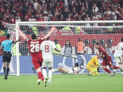 Firmino mantiene el dominio europeo en el Mundial de Clubes