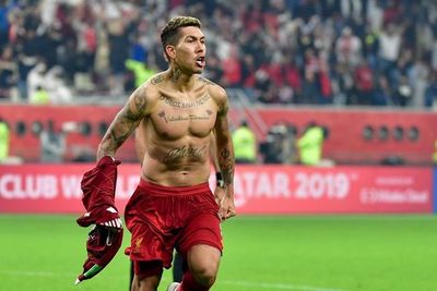 Liverpool, campeón del mundo