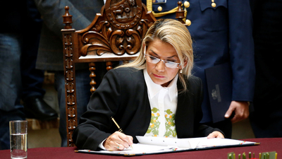 Bolivia ingresó al Grupo de Lima, bloque crítico con el gobierno de Maduro