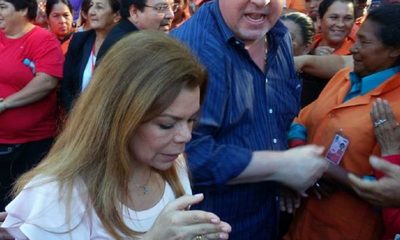 Jueza convoca para el viernes 27 a Zacarías, y tendrá que resolver sobre pedido de prisión
