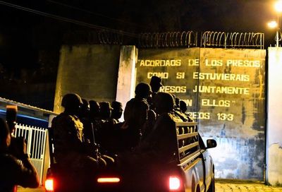 Unos 18 muertos en nuevo enfrentamiento entre reos en cárcel de Honduras