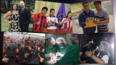 Lo que nos emocionó