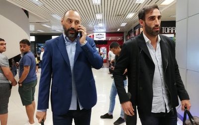 Cerro no renovó con Roberto Nanni