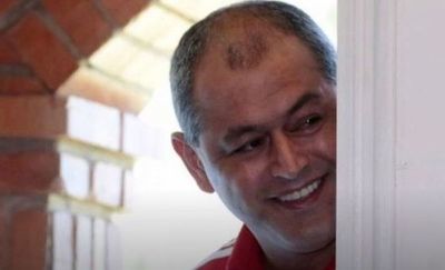 Confirmado: Chiqui Arce a Cerro Porteño