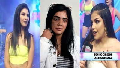 Nuevas "Culisueltas" destrozan a ex vocalista: "Por su culpa nos decían marihuanera"