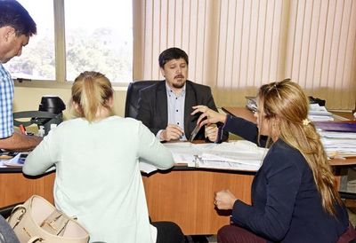 Admiten imputación contra sobrinos de Mario Ferreiro