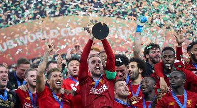 Liverpool, por romper la maldición