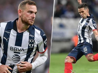 Monterrey cerró su preparación para la final