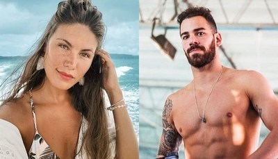 Cruel comentario hacia el cuerpo de Alba Riquelme