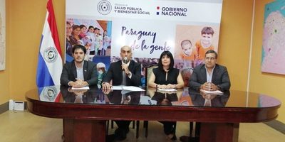 A partir del 2020 se implementará libreta de vacunación digital