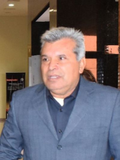 Suspenden juicio oral de exintendente de Santa Elena