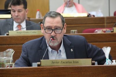 Zacarías Irún se salva de la cárcel
