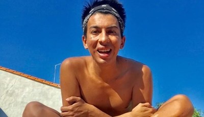 La furia de Toñito tras publicación de su descontrolada navidad