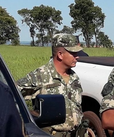 Militar que violentó a periodista será sumariado
