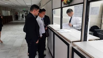 Estudiantes presentan amparo contra IPS ante negativa en el acceso a la información