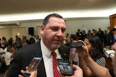 Conceden medidas alternativas a Zacarías Irún