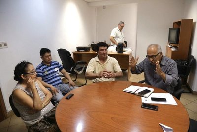 Anuncian investigar causa del incendio en zona conocida como Cambala