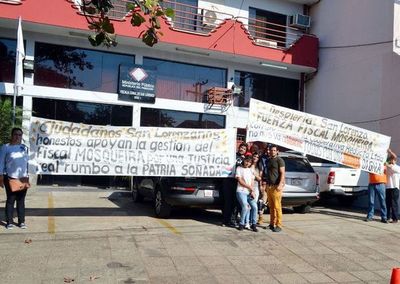 Directivos de cooperativa ya podrán enfrentar juicio oral por estafa
