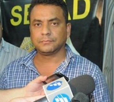Grupo armado atenta contra 'Chicharõ'