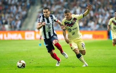 Monterrey, más cerca del título
