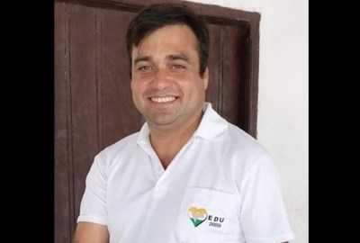 Edu Riquelme es el candidato oficial a intendente de San Juan Bautista por del ''Equipo Joven''