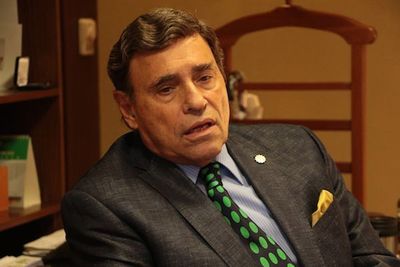 Conacyt: Jóvenes advierten con nuevo “UNA no te calles” si Abdo no cambia a Felippo